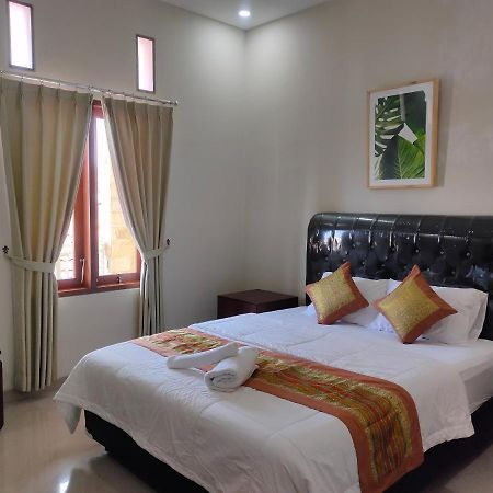 Wiana Homestay Sanur  Exterior photo