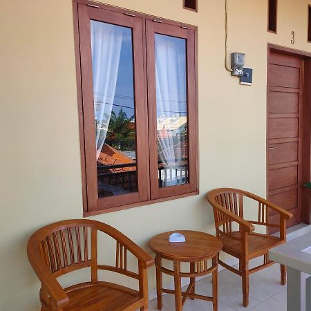 Wiana Homestay Sanur  Exterior photo