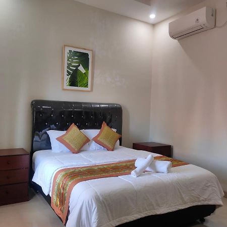 Wiana Homestay Sanur  Exterior photo