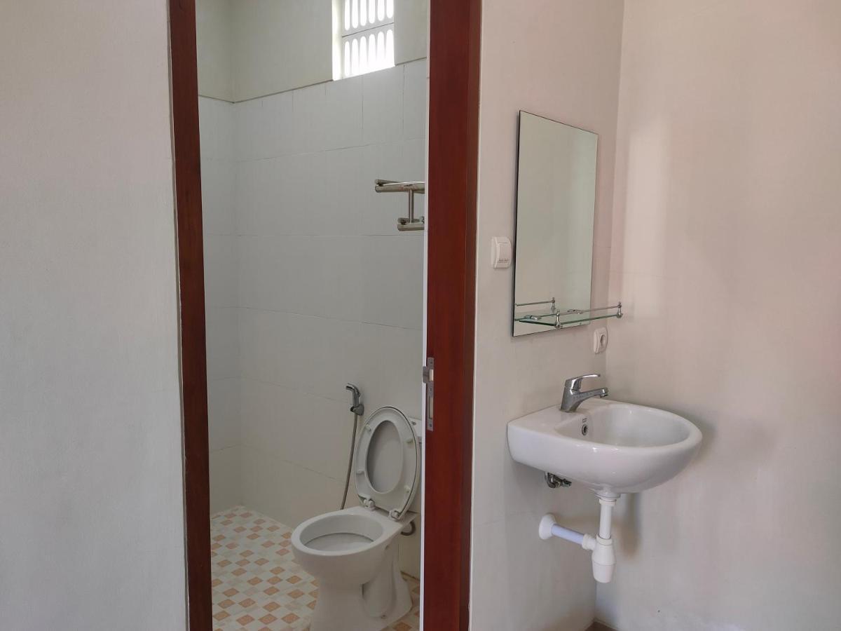 Wiana Homestay Sanur  Exterior photo
