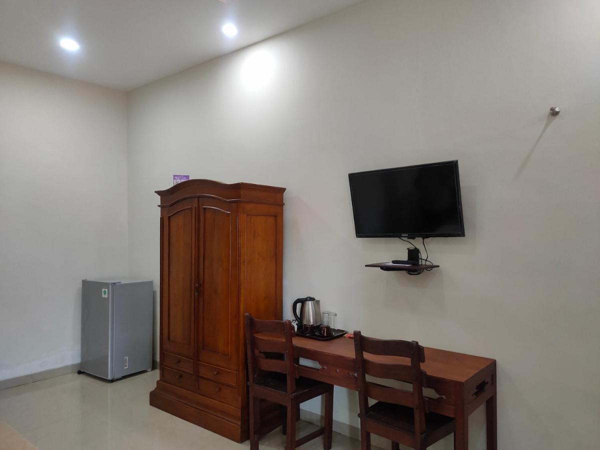 Wiana Homestay Sanur  Exterior photo