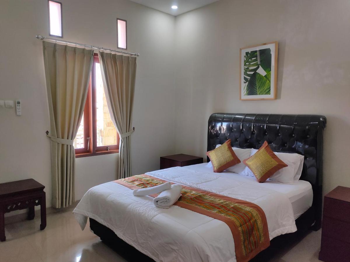 Wiana Homestay Sanur  Exterior photo